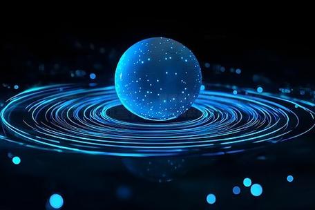 星球能量游戏截图