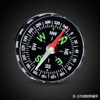 家里怎么分东南西北最简单的方法