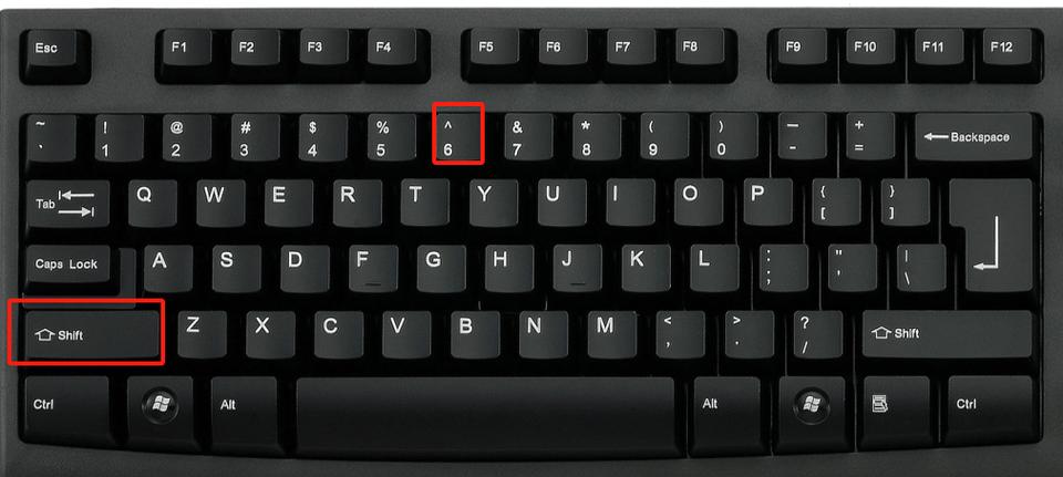 键盘输入数字变成特殊符号怎么打缩略图