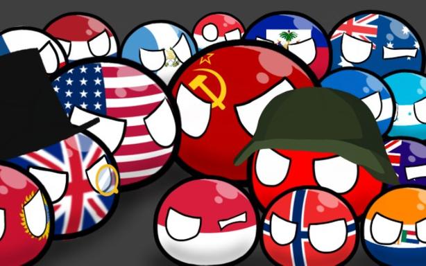 波兰球第二次世界大战历史缩略图
