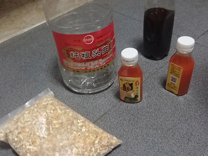 窝料蜂蜜放多了最忌三种东西游戏截图