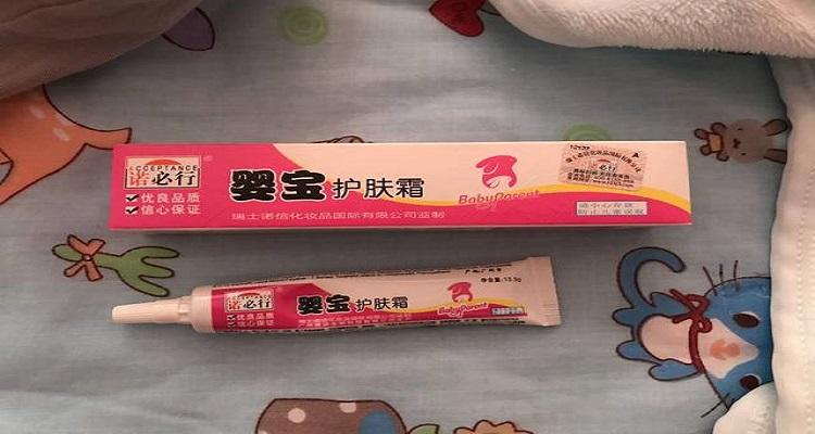 婴宝最建议买的三个牌子缩略图