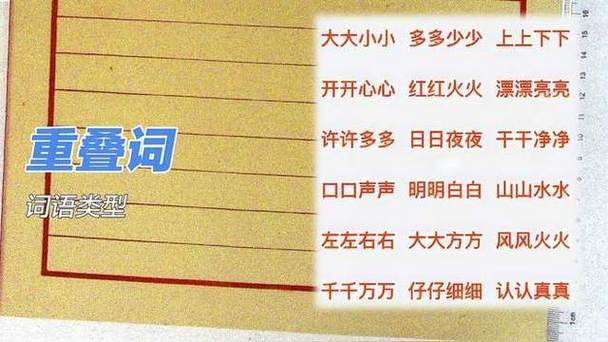 比喻精灵的词语缩略图