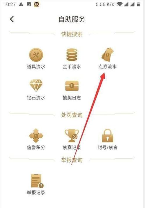 王者怎么查询自己充了多少钱图标
