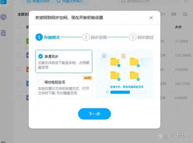 百度网盘已购资源占用网盘空间吗图标
