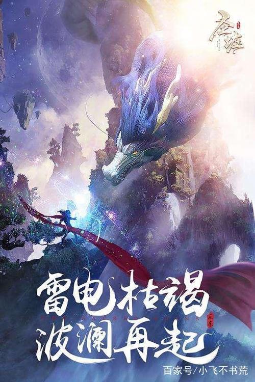 圣墟最新章节笔趣阁手机版图标