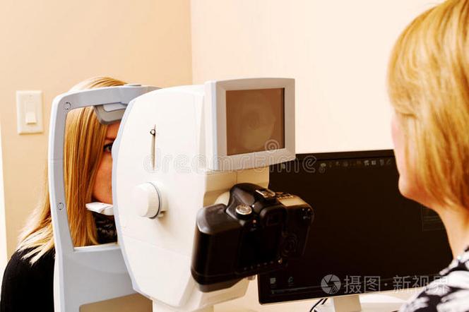 avg眼科检查是什么意思游戏截图
