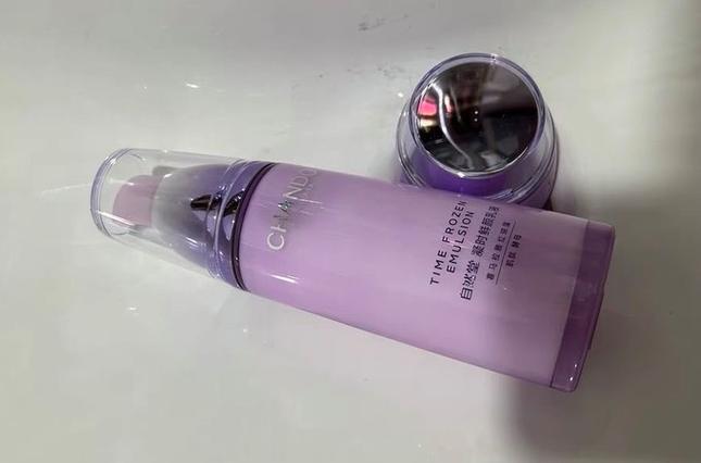 束氏化妆品和自然堂哪个好缩略图