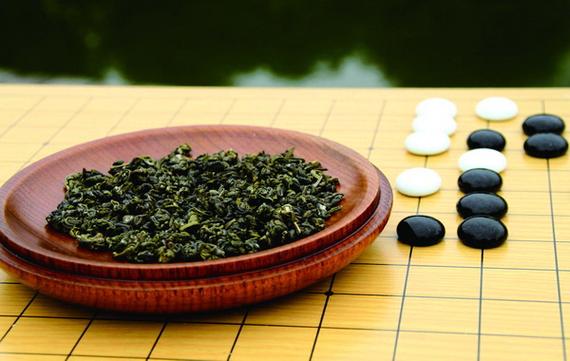 大丰象棋茶馆的简介和历史背景介绍缩略图
