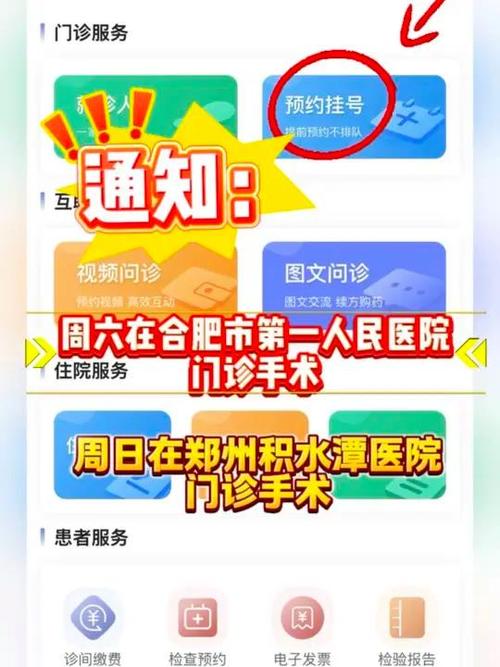 周六周日能去医院看病吗游戏截图