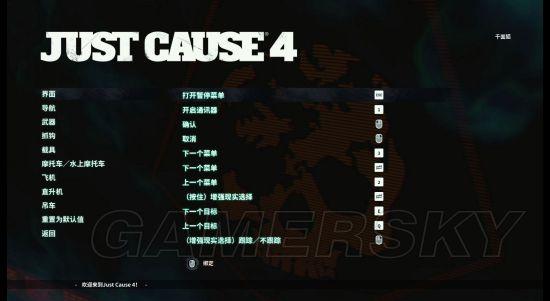 正当防卫4怎么跳过任务缩略图