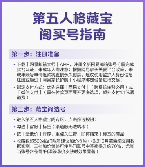 藏宝阁买号可以微信付款吗缩略图