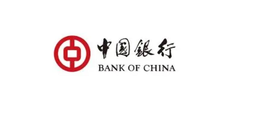 中行企业手机银行用户名是什么图标