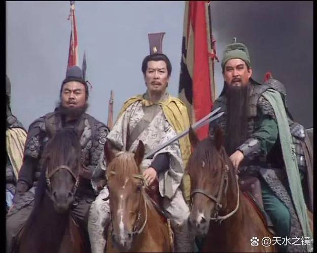 三国演义和历史差别大吗缩略图