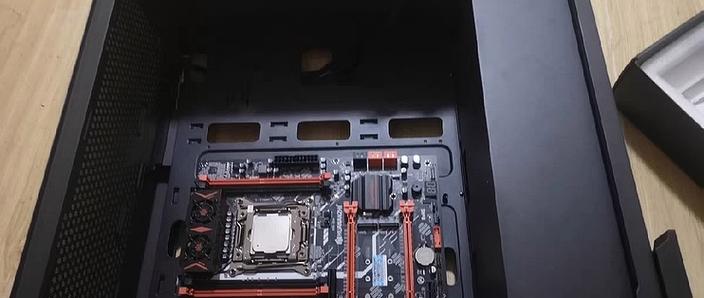 x99主板支持cpu列表缩略图