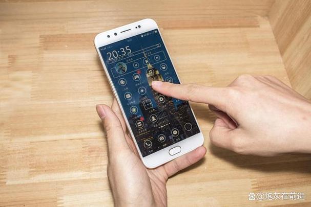 vivo手机老闪退是什么原因造成的缩略图