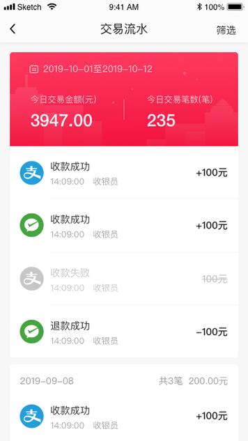 怎么查一共给一个人转了多少钱图标
