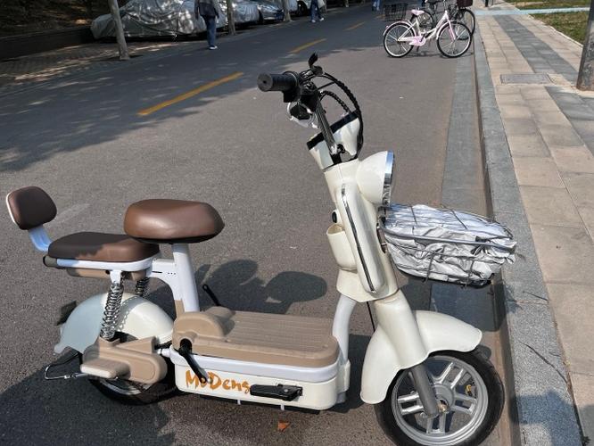 电车充满电一个月不骑可以吗缩略图