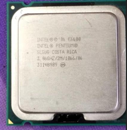 cpue6600相当于什么水平缩略图