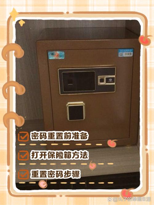 生化危机二重制版二楼保险箱密码图标