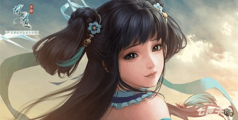 问道手游蹲百花羞技巧缩略图