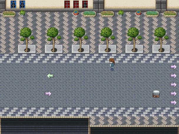 RPG Maker XP下载缩略图