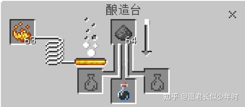 我的世界怎么把僵尸变回村民缩略图