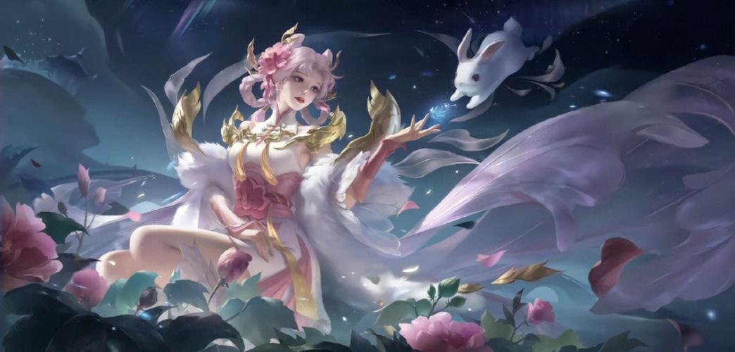 王者荣耀随机英雄生成器缩略图
