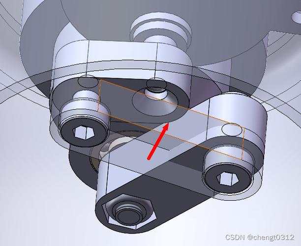 solidworks如何移动零件