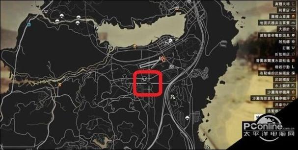 gta5崔佛在哪里存车缩略图