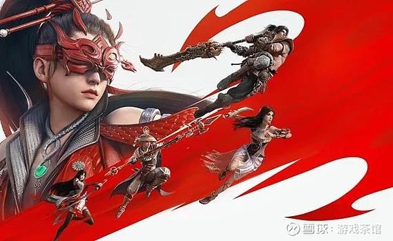 永劫无间手游官网入口网易缩略图