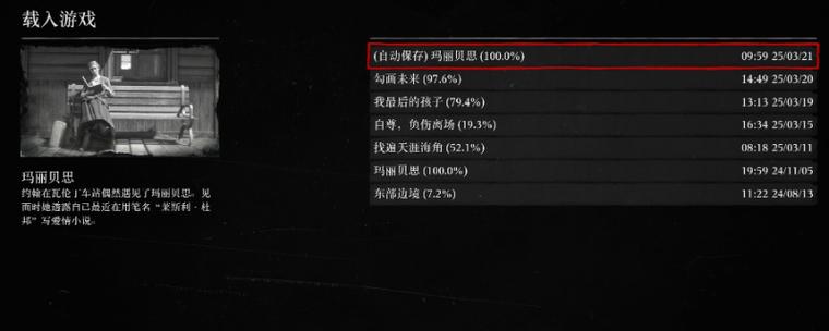 荒野大镖客日记怎么打开图标