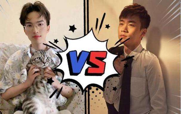 不求人vs难言缩略图