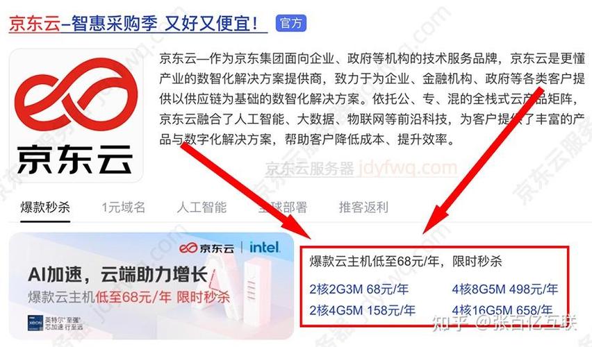 京东收费明细表2026缩略图