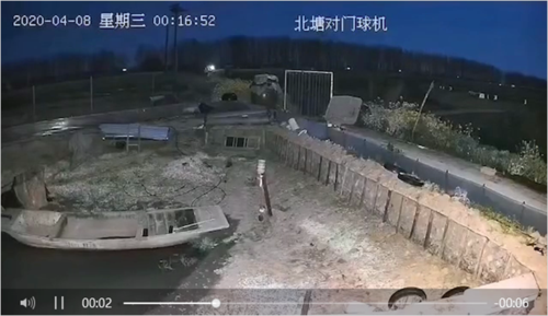 摄像头一会黑白一会彩色游戏截图