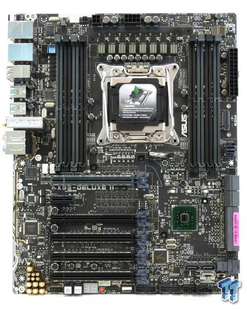 X99主板搭配什么显卡兼容缩略图