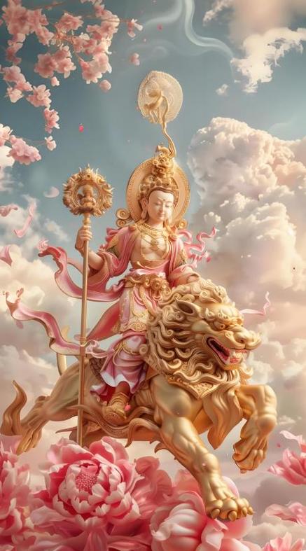 怒目金刚最旺的属相图标