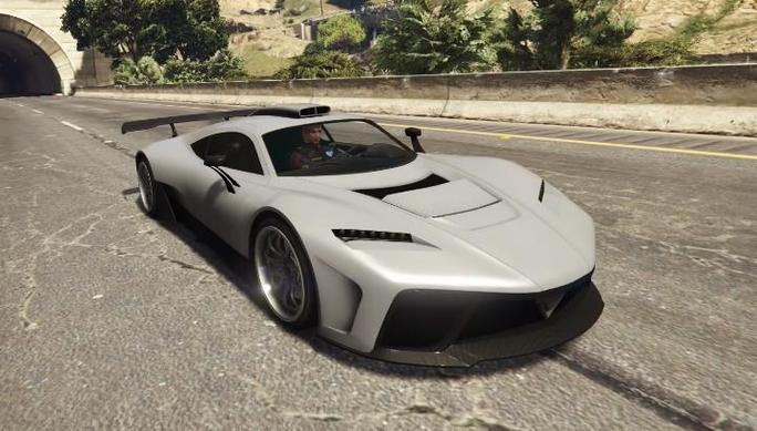 gta5什么跑车最帅缩略图