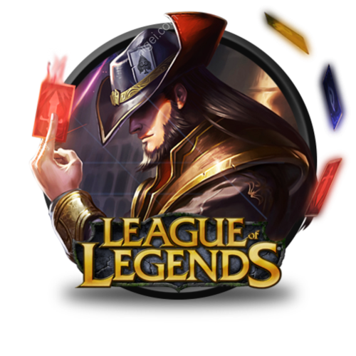 idle league图标