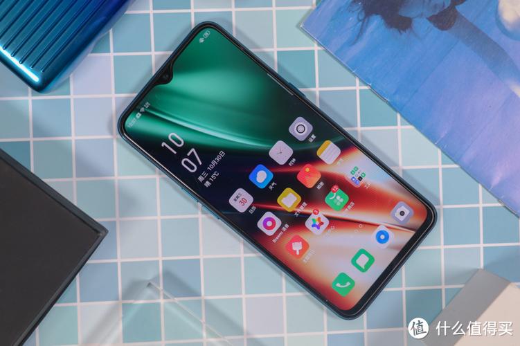 oppok5运行内存在哪里看游戏截图
