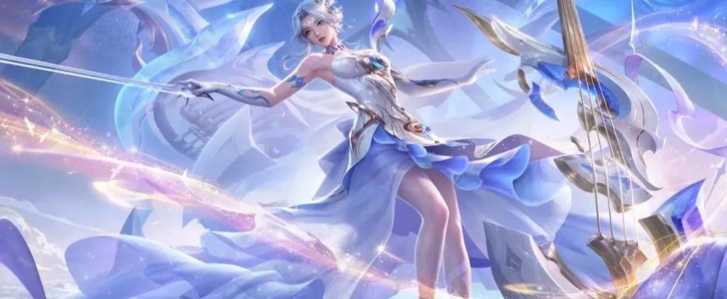 伽罗的鼠年限定皮肤什么时候上缩略图