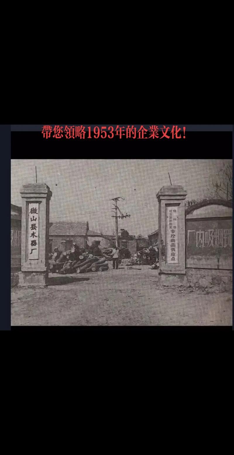 九十一麻花制品厂历史与历史发展缩略图