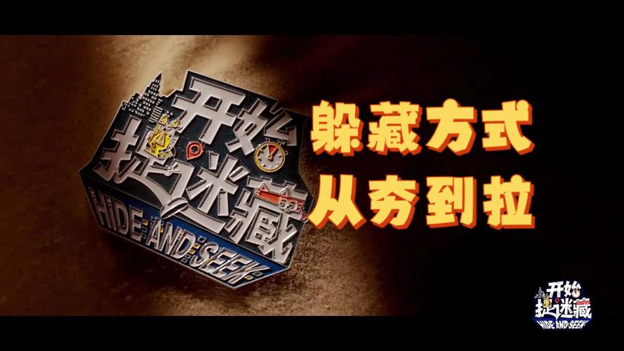 开始捉迷藏第3季在线观看免费完整版缩略图