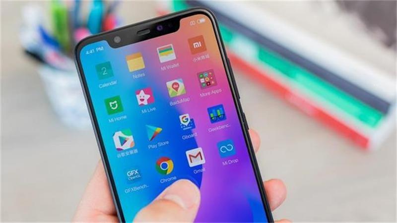 小米全球上网旧版缩略图