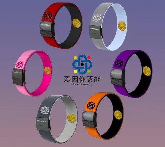 能量手环有科学依据吗多少钱图标