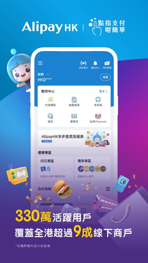 支付宝开通香港流量包游戏截图
