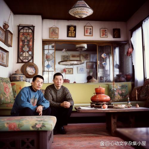 王老实的幸福生活 笔趣阁缩略图