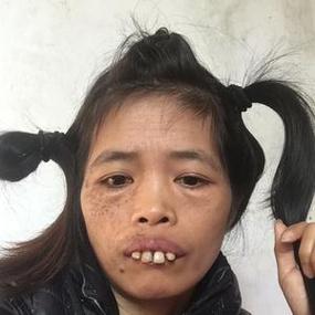 丑女表情包gif游戏截图