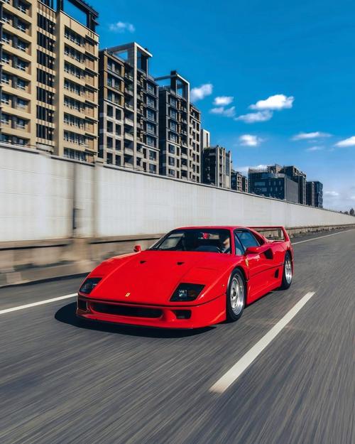 乐高speed系列法拉利图标