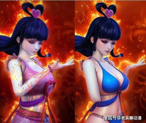 叶罗丽第九个仙子是谁图标